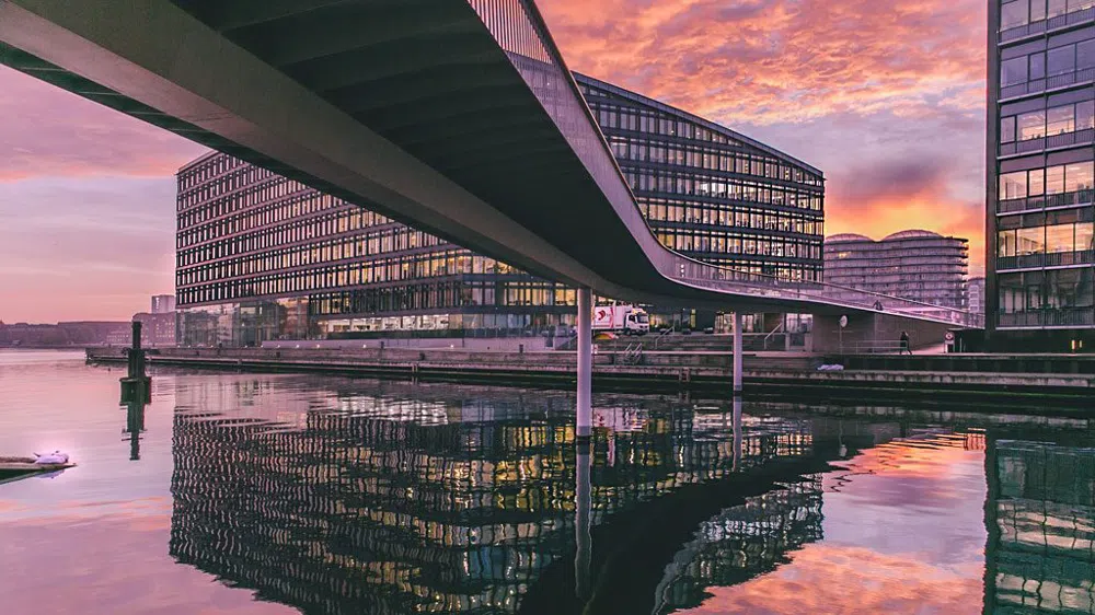 Copenhagen by Bike: A Local's Route Through the City's Soul