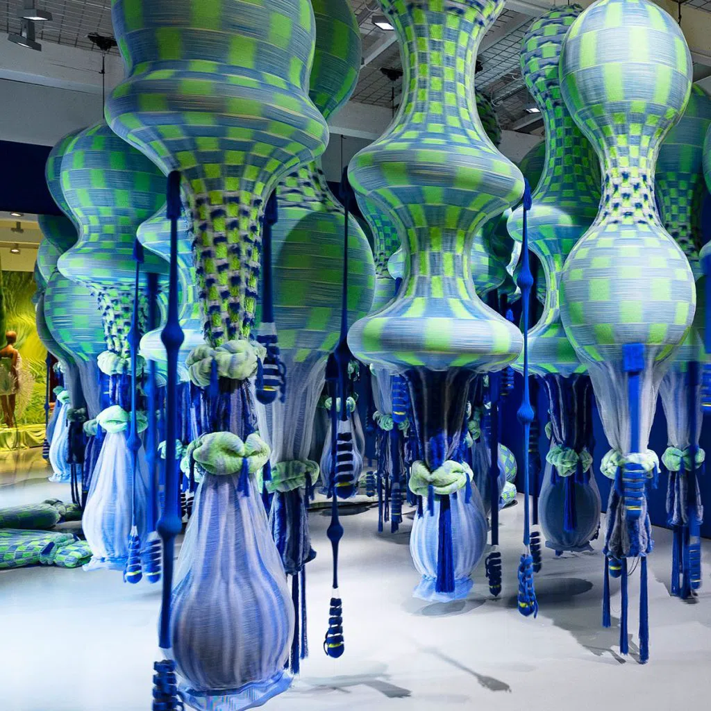 Design Museum Denmark, Copenhagen