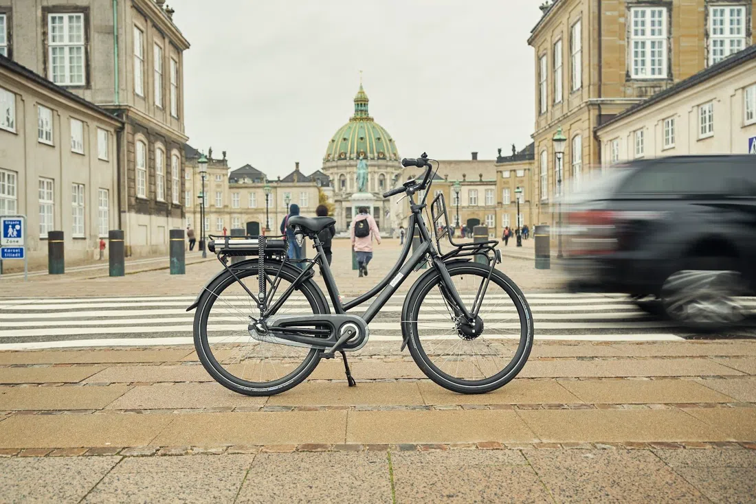 Copenhagen E-Bike Tours, Copenhagen