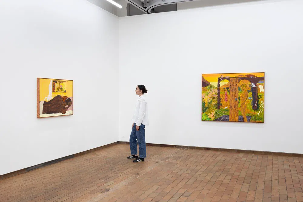 V1 Gallery, Copenhague