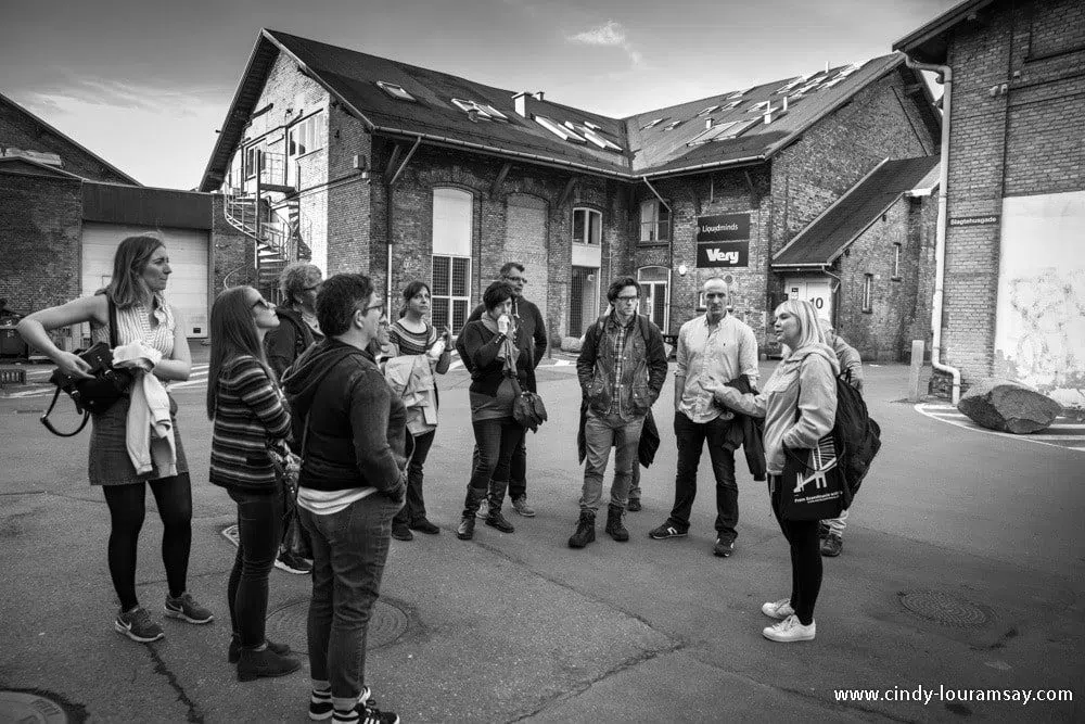 Nordic Noir Tours, Copenhagen