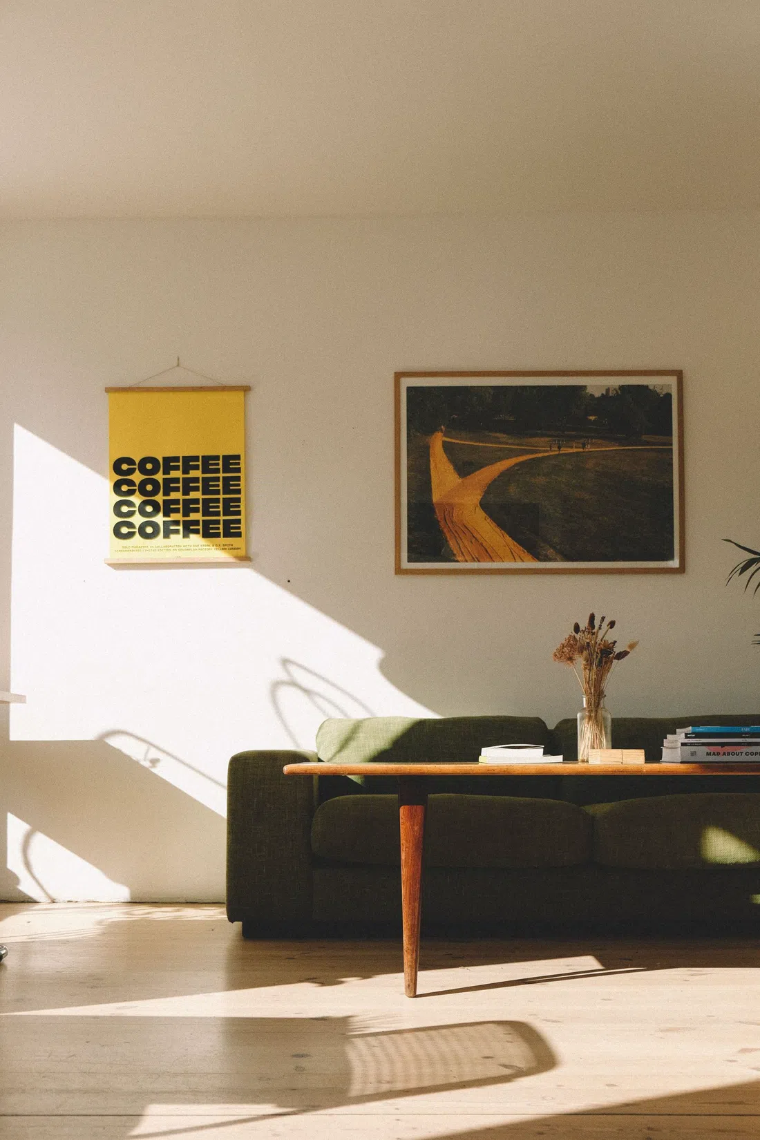 Darcy’s Kaffe, Copenhague