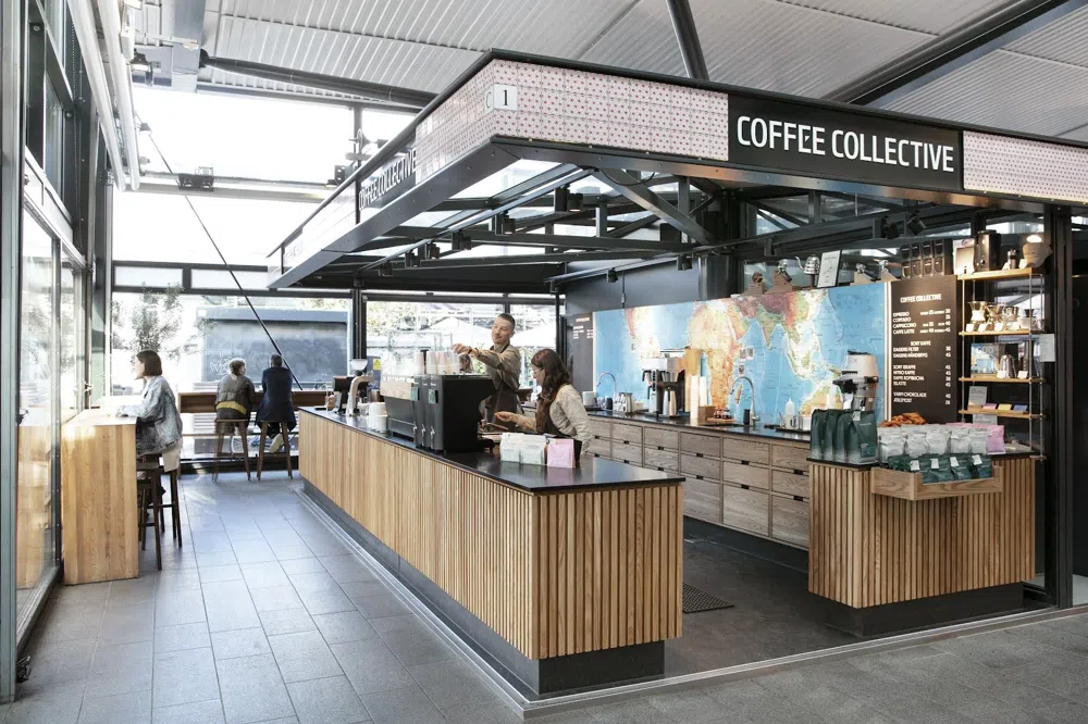 The Roastery City: Copenhagen's Quiet Coffee Revolution and Where to Drink It