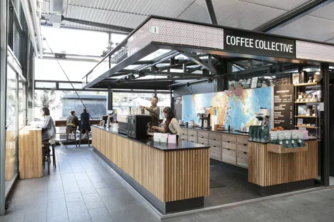 The Roastery City: Copenhagen's Quiet Coffee Revolution and Where to Drink It