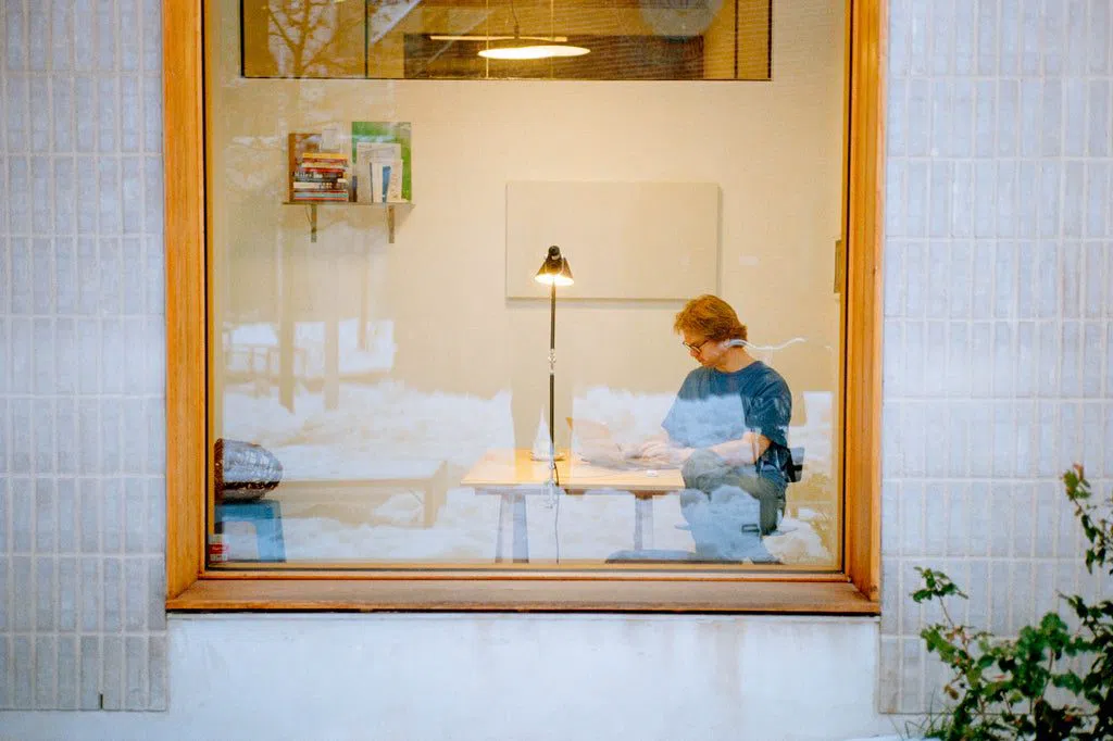 Prolog Coffee, Copenhague