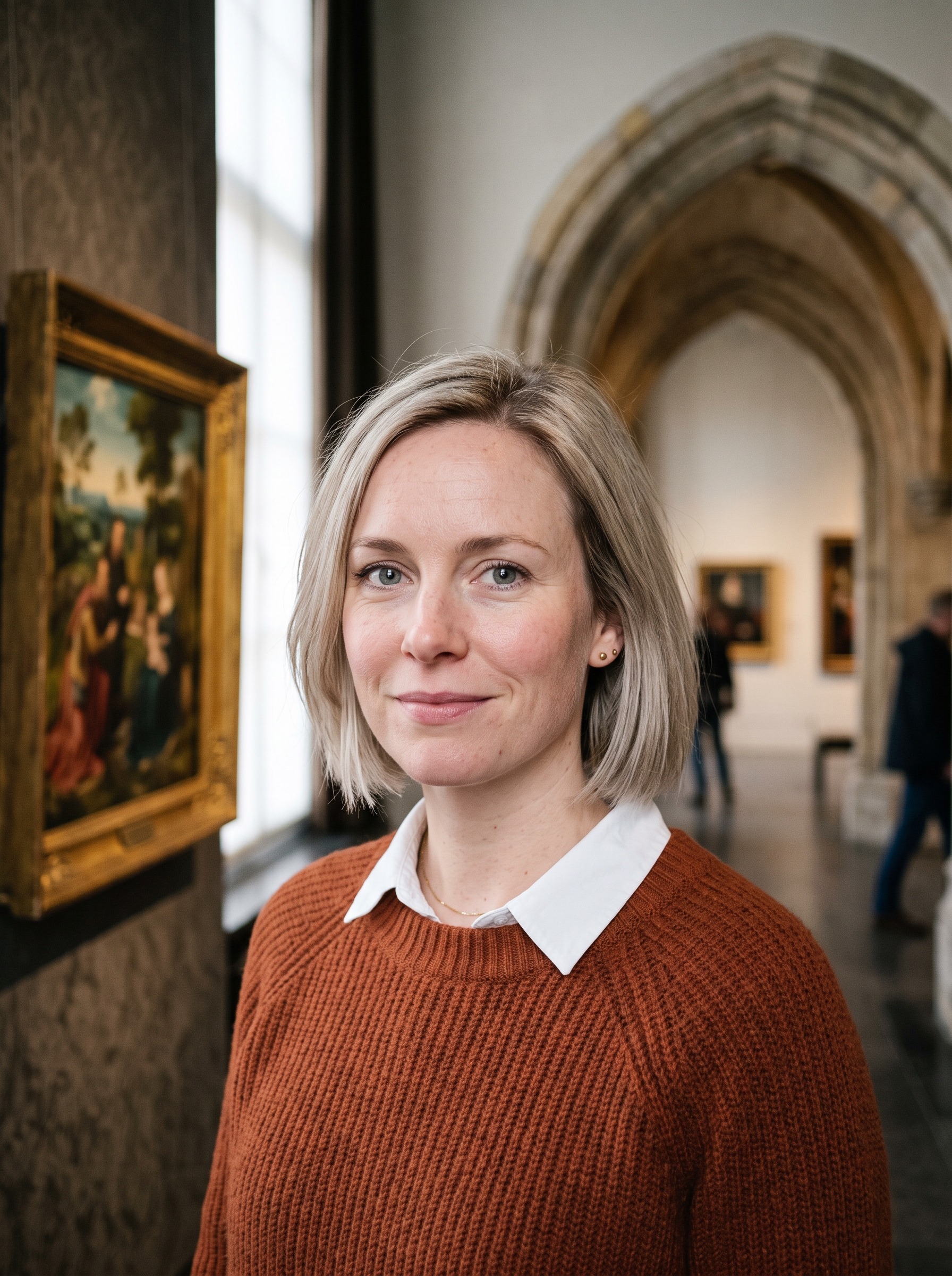 Margot Devos