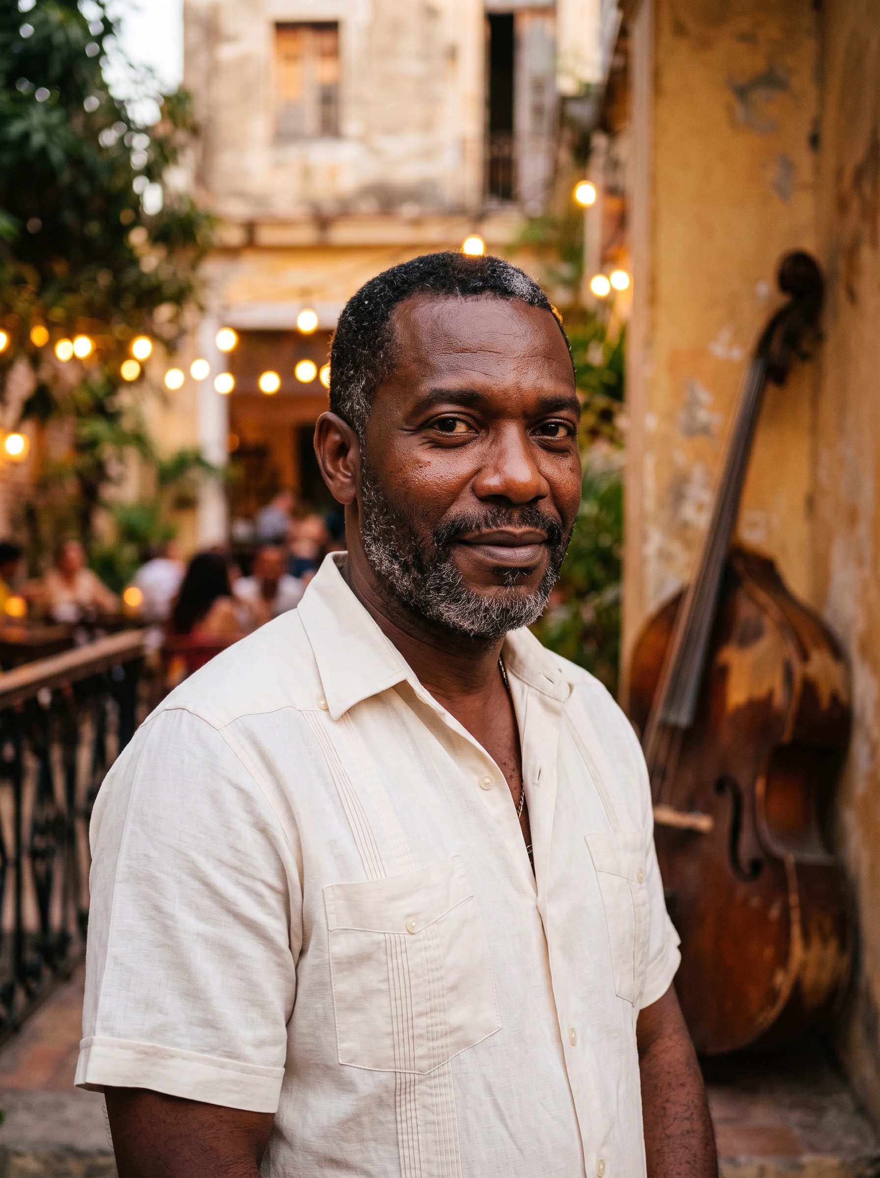 Reinaldo Fuentes