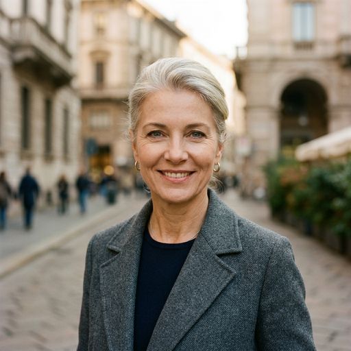 Ingrid Vestergaard
