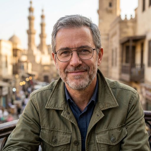 Lucas Meyer