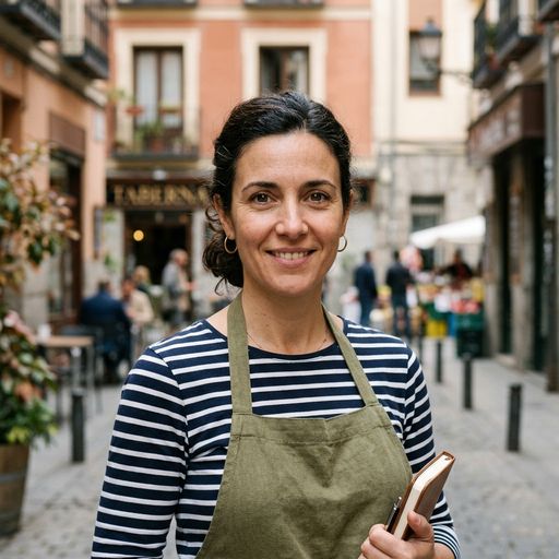 Marta Belmonte