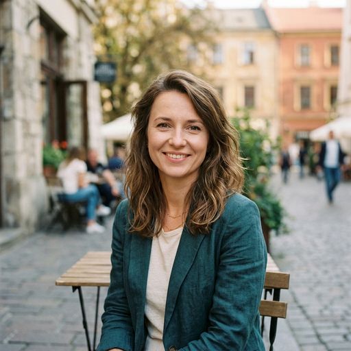 Marta Nowak