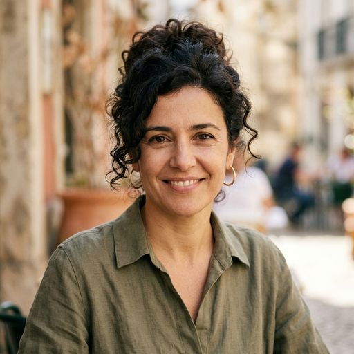 Nádia Fontes