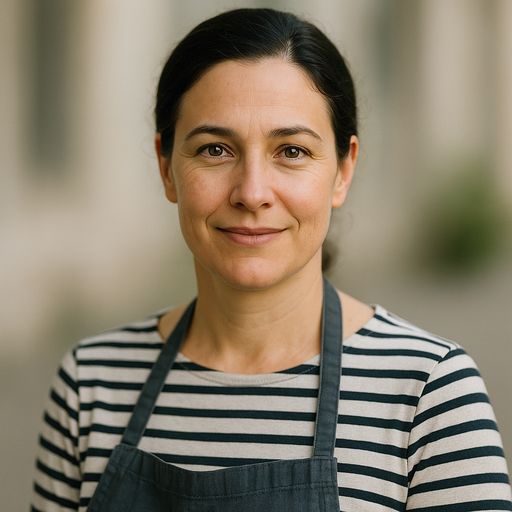Nadia Haddad