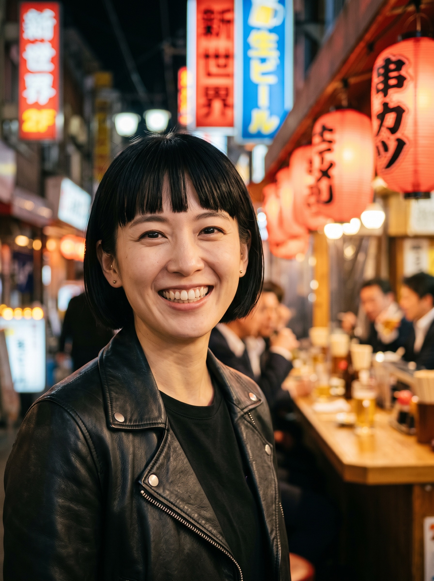 Yui Morimoto