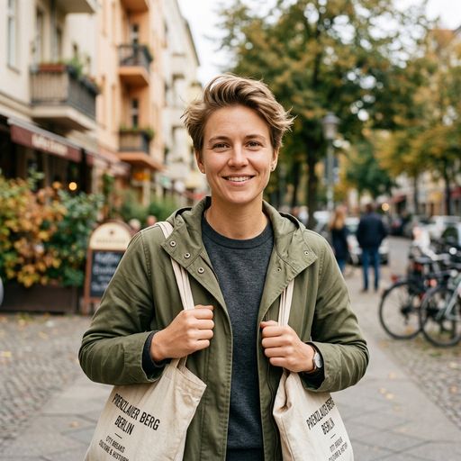 Robin van der Meer