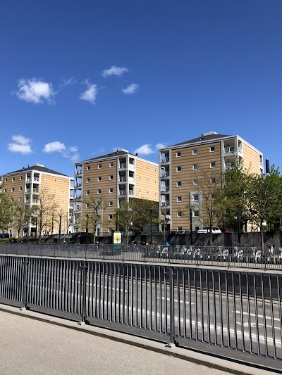 Frederiksberg