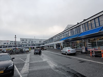 Vesterbro & Kødbyen