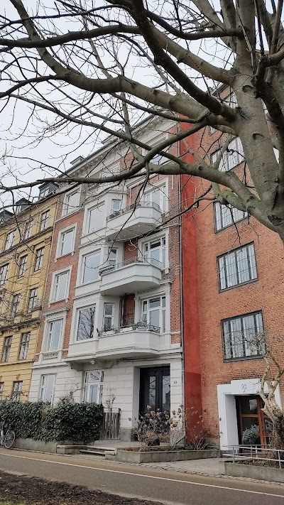 Østerbro