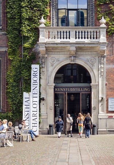 Kunsthal Charlottenborg