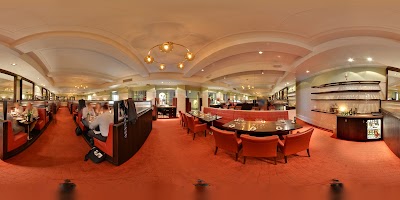 MASH (Modern American Steak House)
