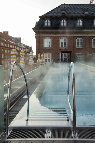 Villa Copenhagen, Copenhagen