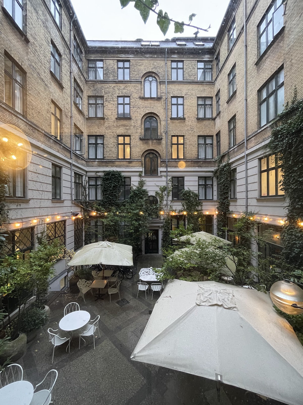 Coco Hotel — photo 5