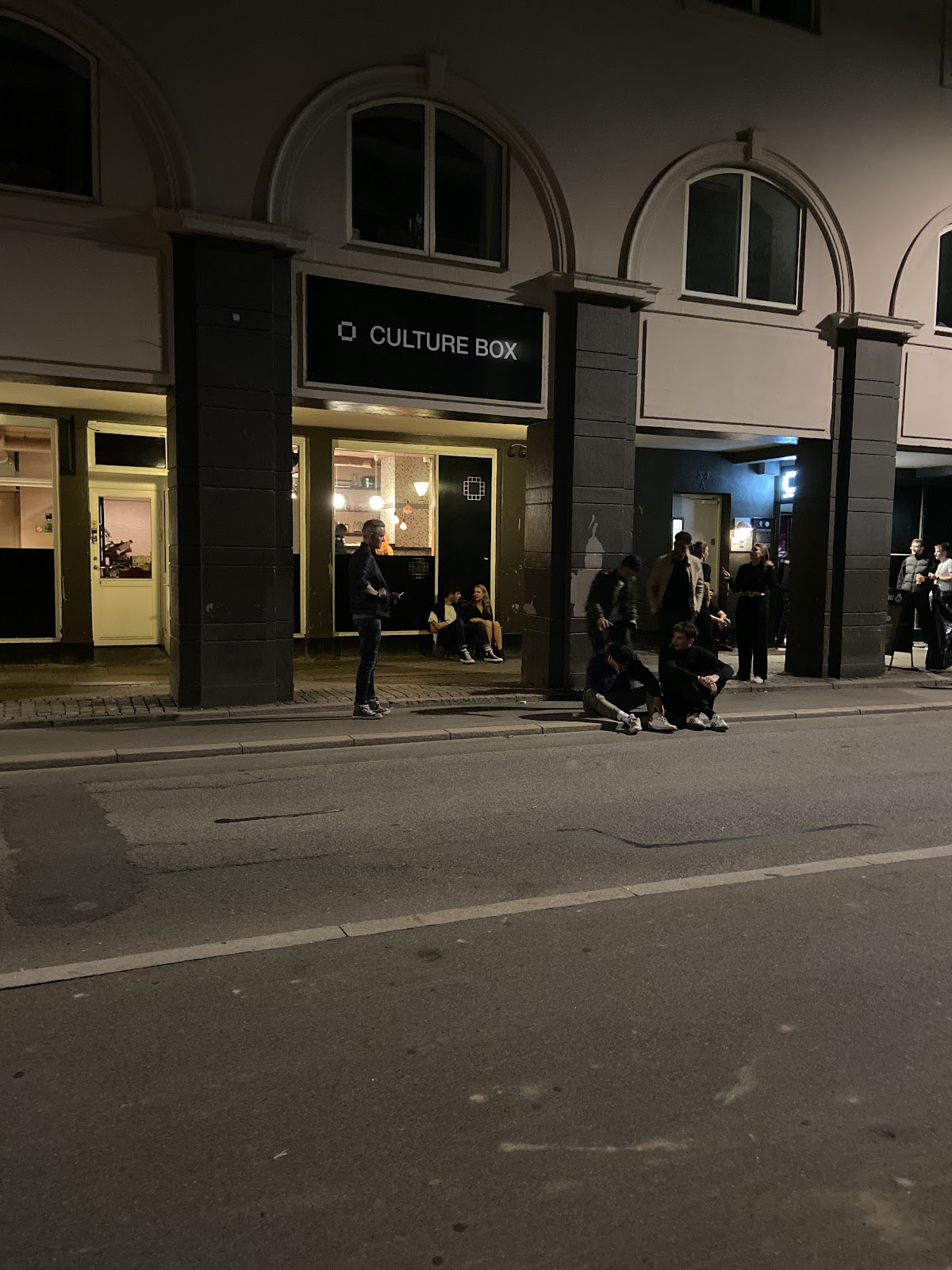 Culture Box — photo 6