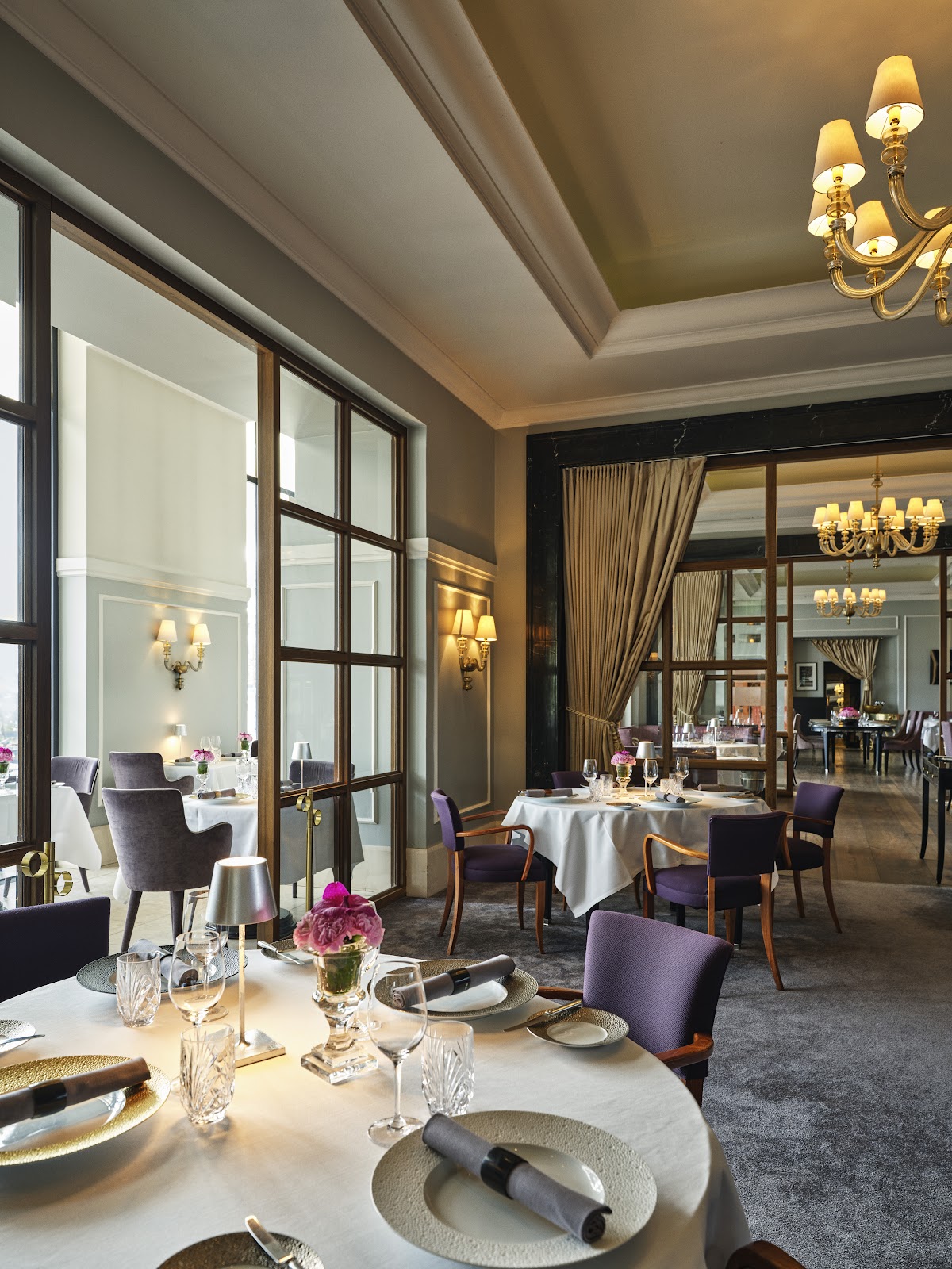 Hotel d'Angleterre — photo 5