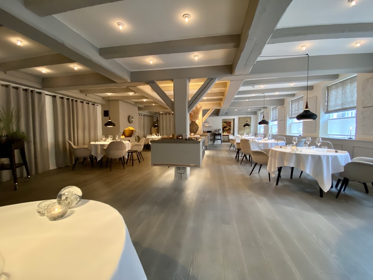 Jordnær, Copenhagen