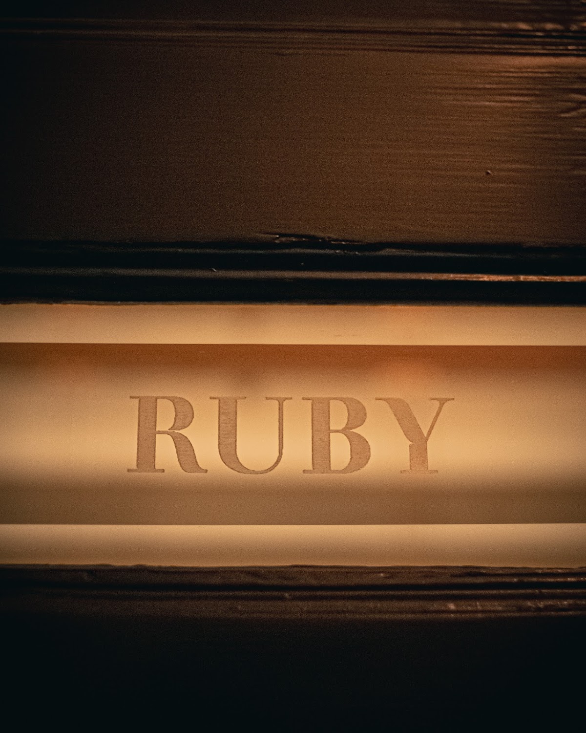 Ruby — photo 2