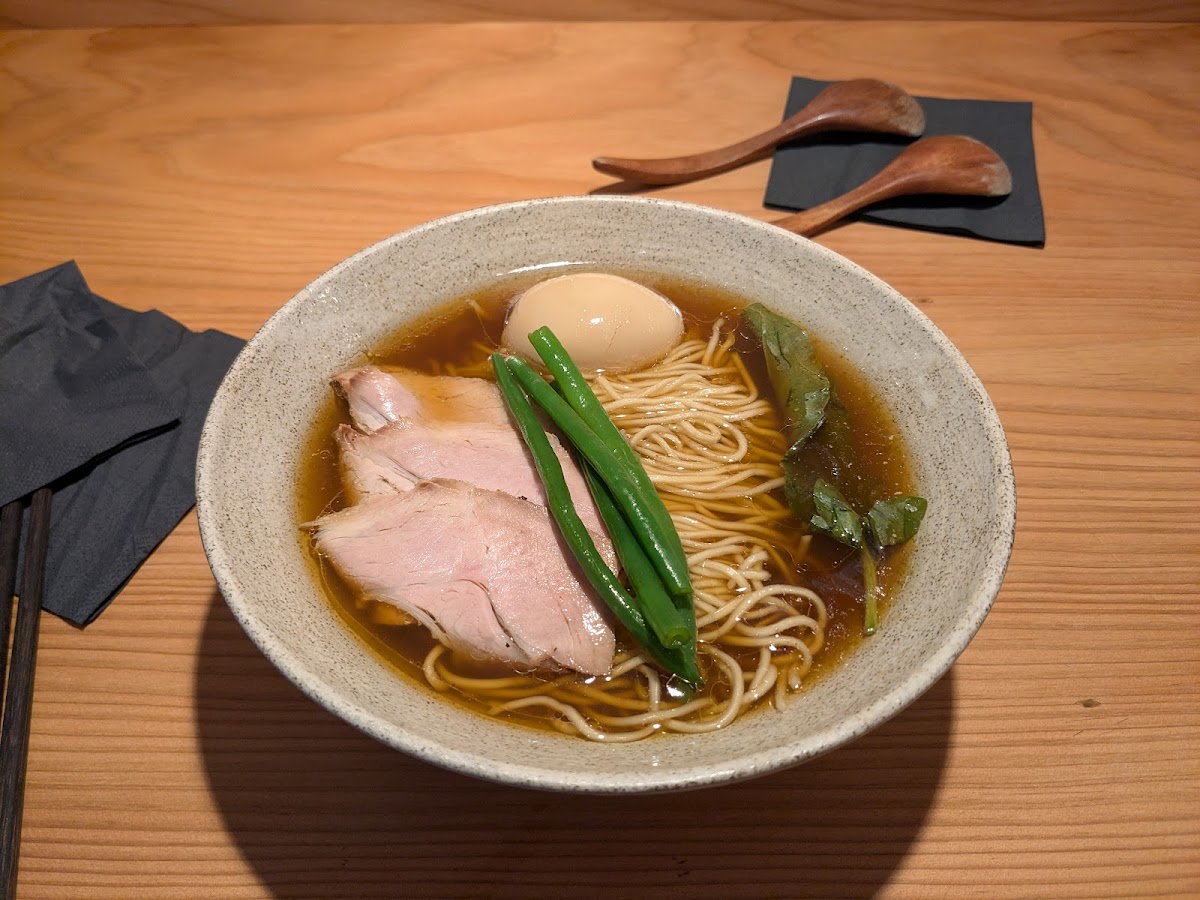 Slurp Ramen Joint — photo 2