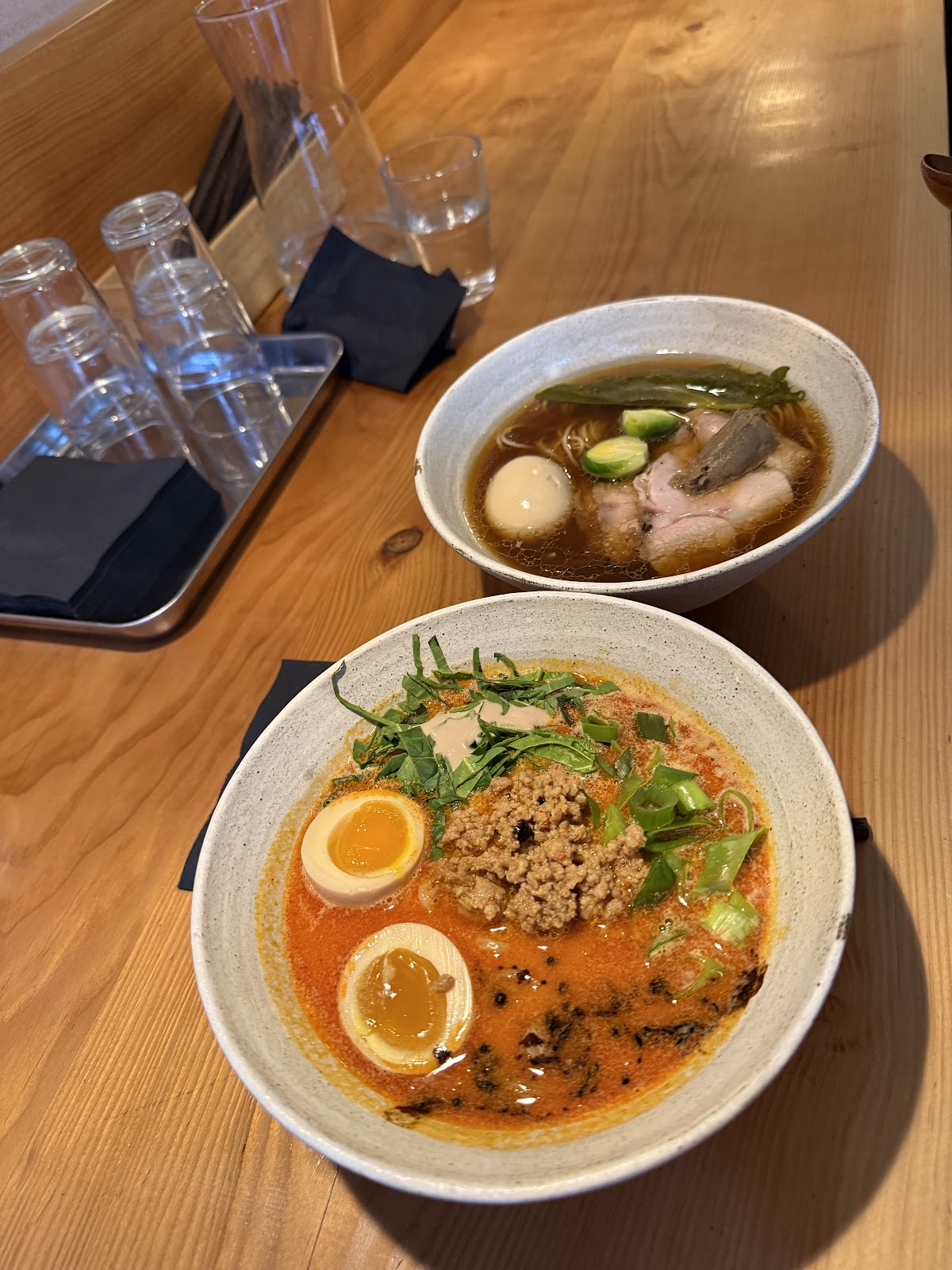 Slurp Ramen Joint — photo 4