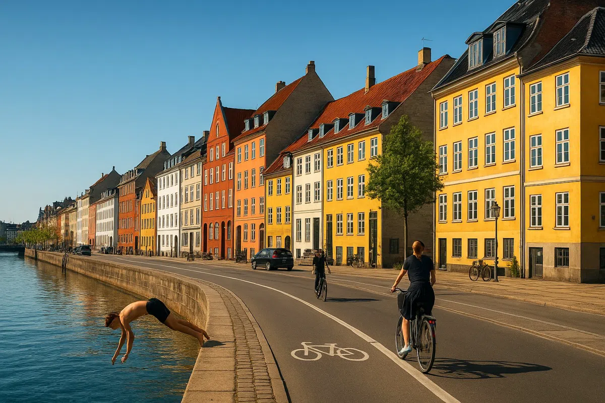 Copenhagen