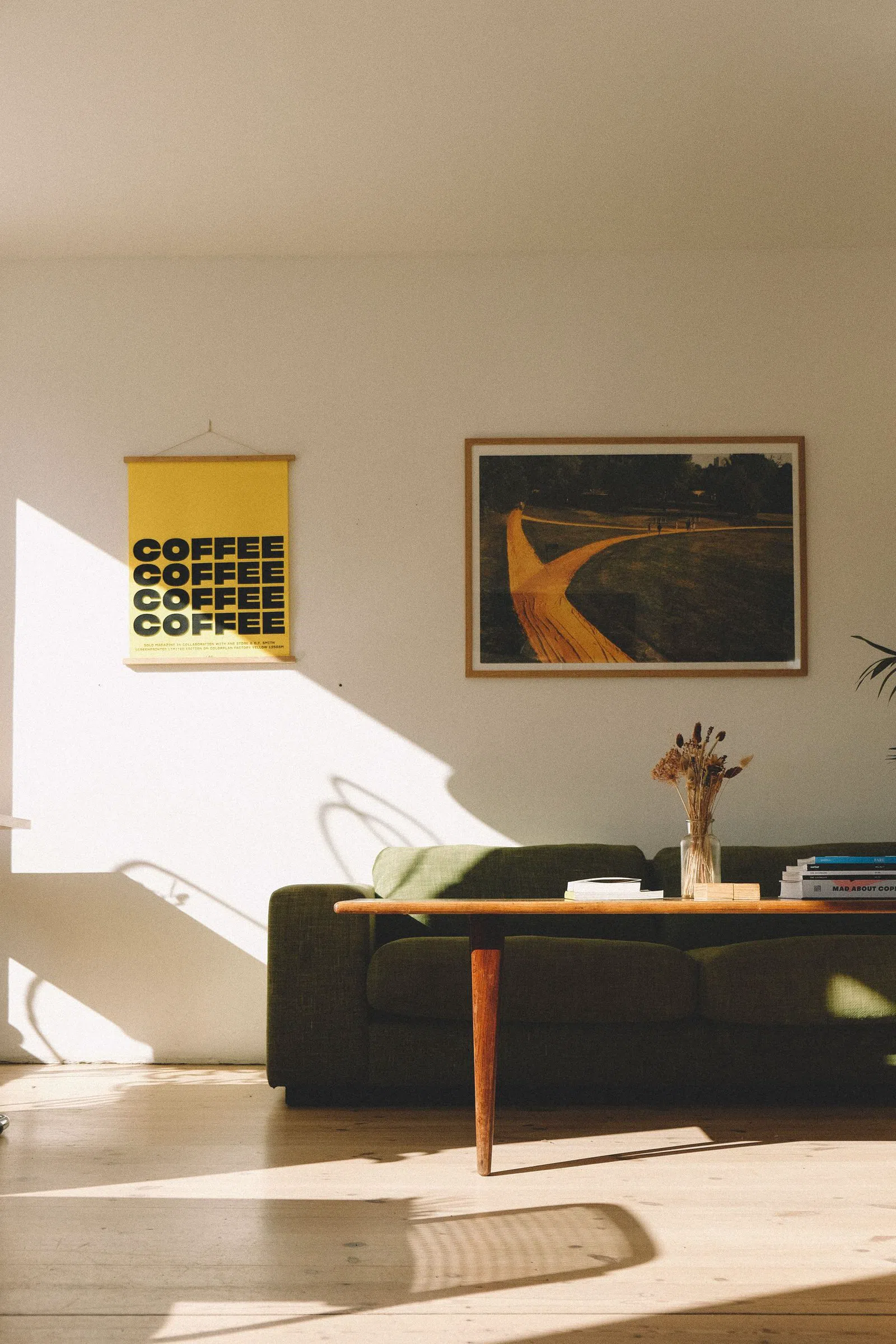 Darcy's Kaffe, Copenhagen